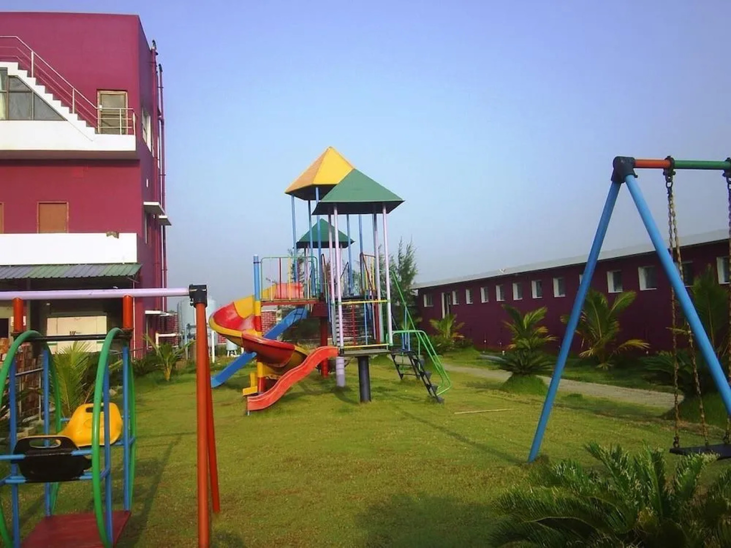 Suncity Resort Mandarmani