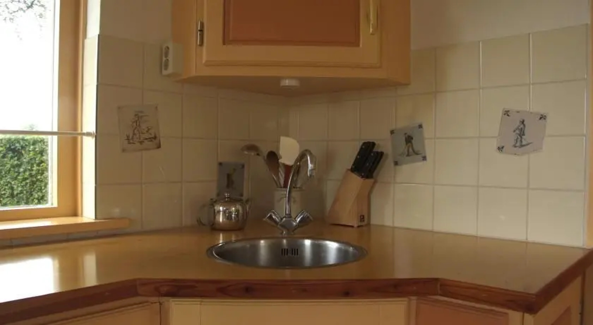 Holiday home Welkom in het Reestdal