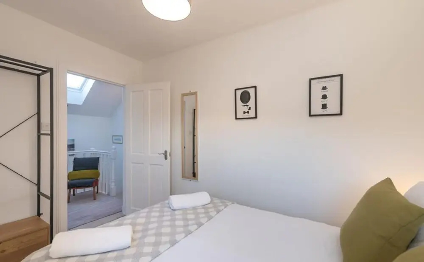 Lynton Annexe, East Linton