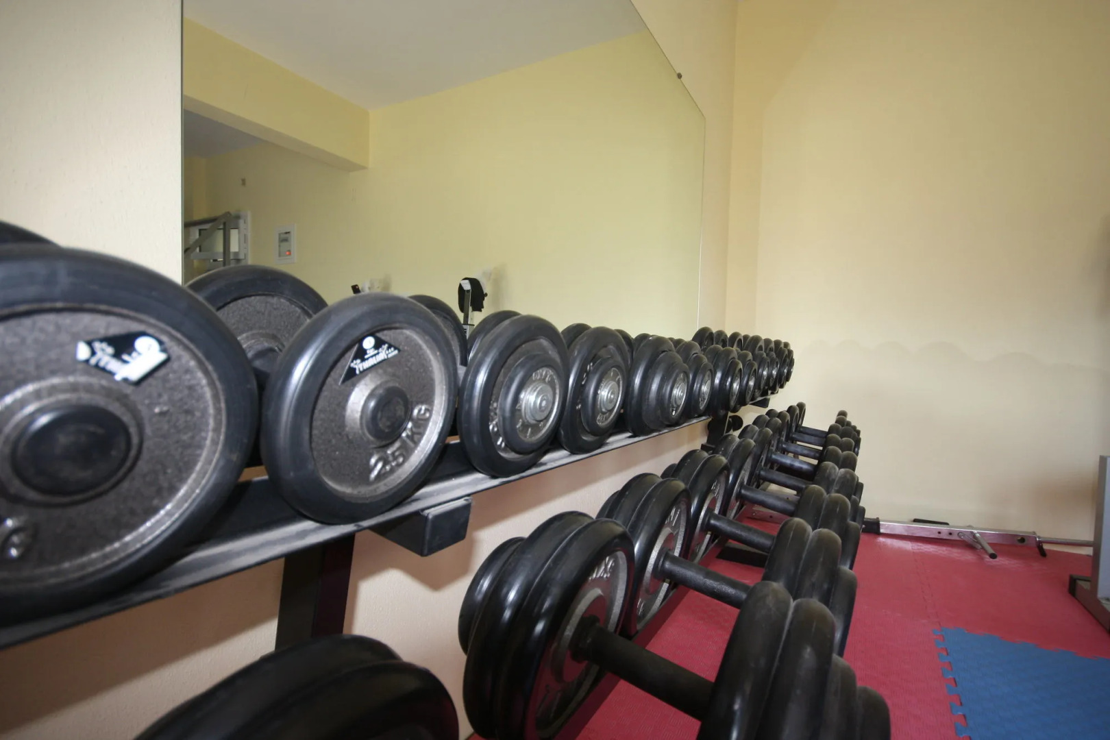 Pavloudis Apartments