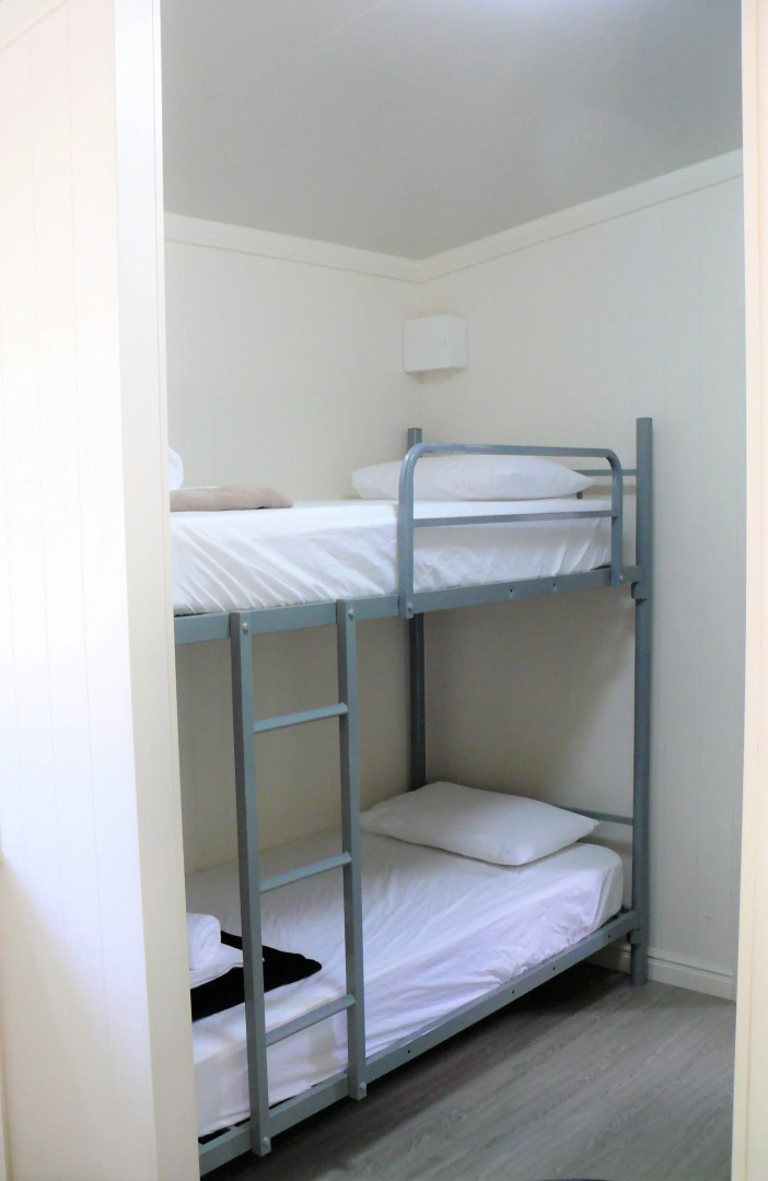 Lismore Lake Caravan Park