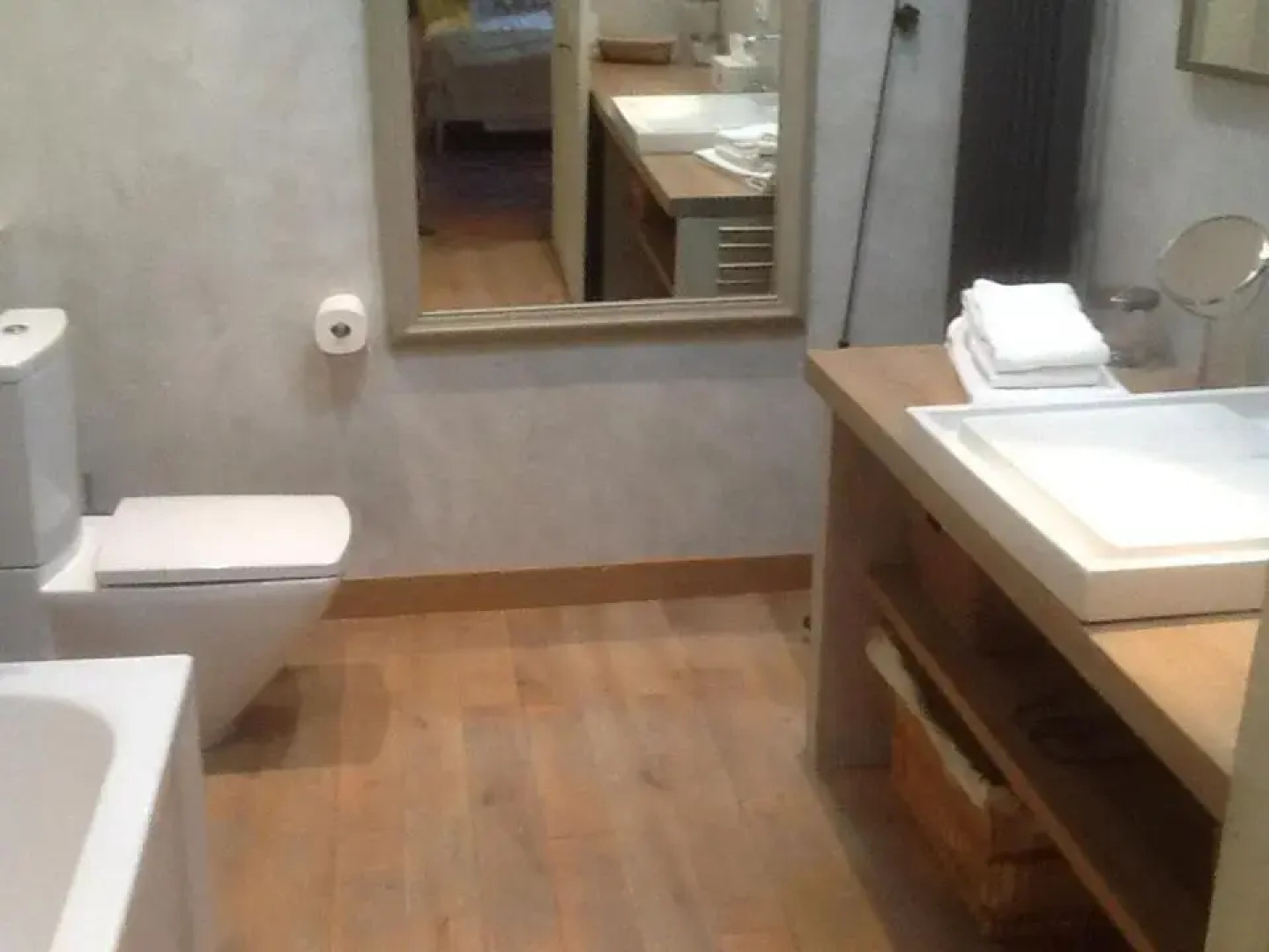 B&B Château Légier