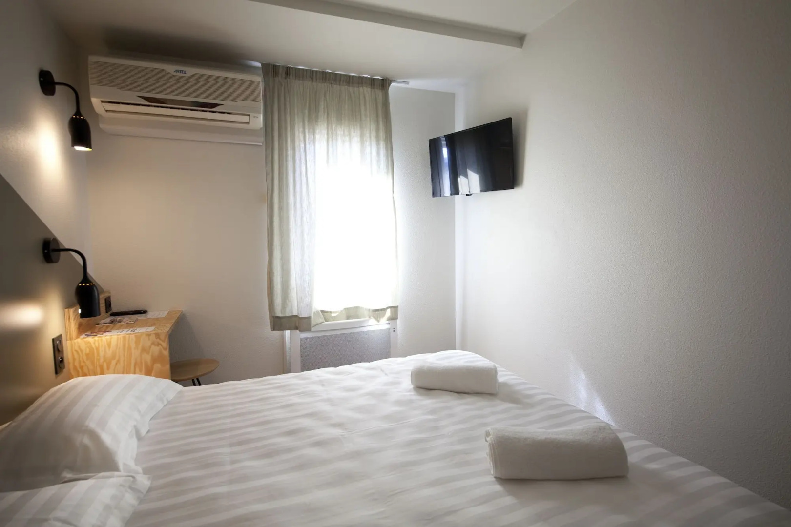 Brit Hotel Essentiel Arverne Clermont Sud