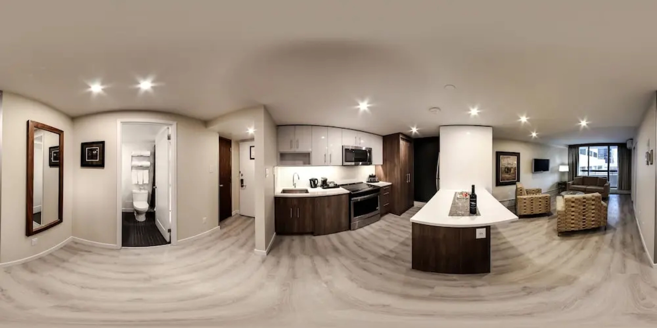 International Hotel Calgary