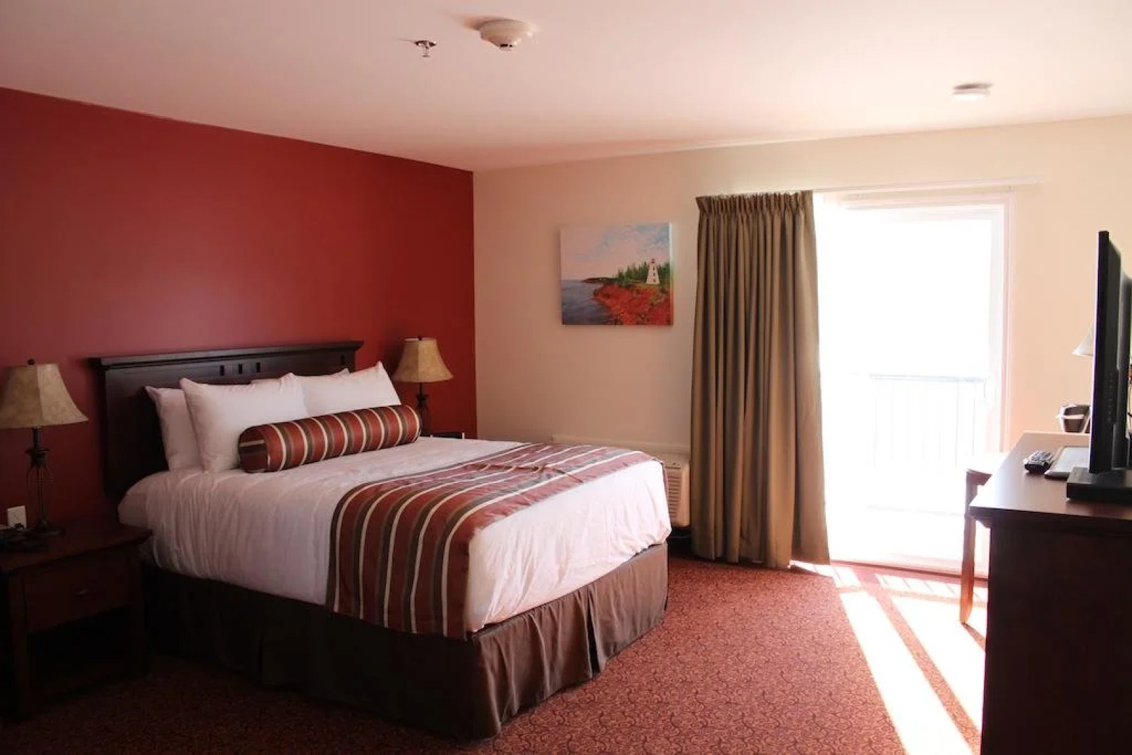 Lanes Riverhouse Inn & Cottages