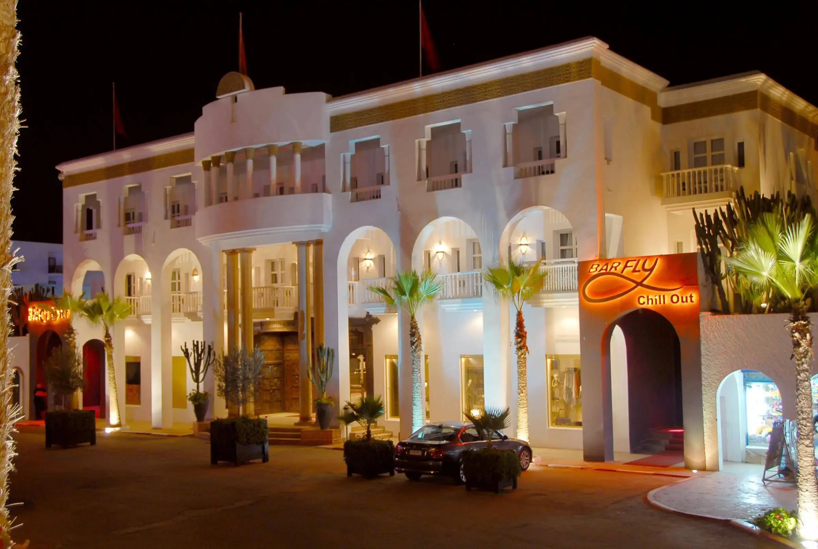 Royal Decameron Tafoukt Beach Resort & Spa - All Inclusive