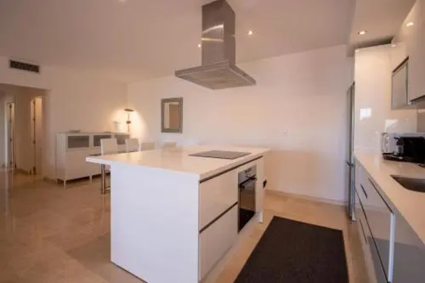 Apartment Balcones del Lago