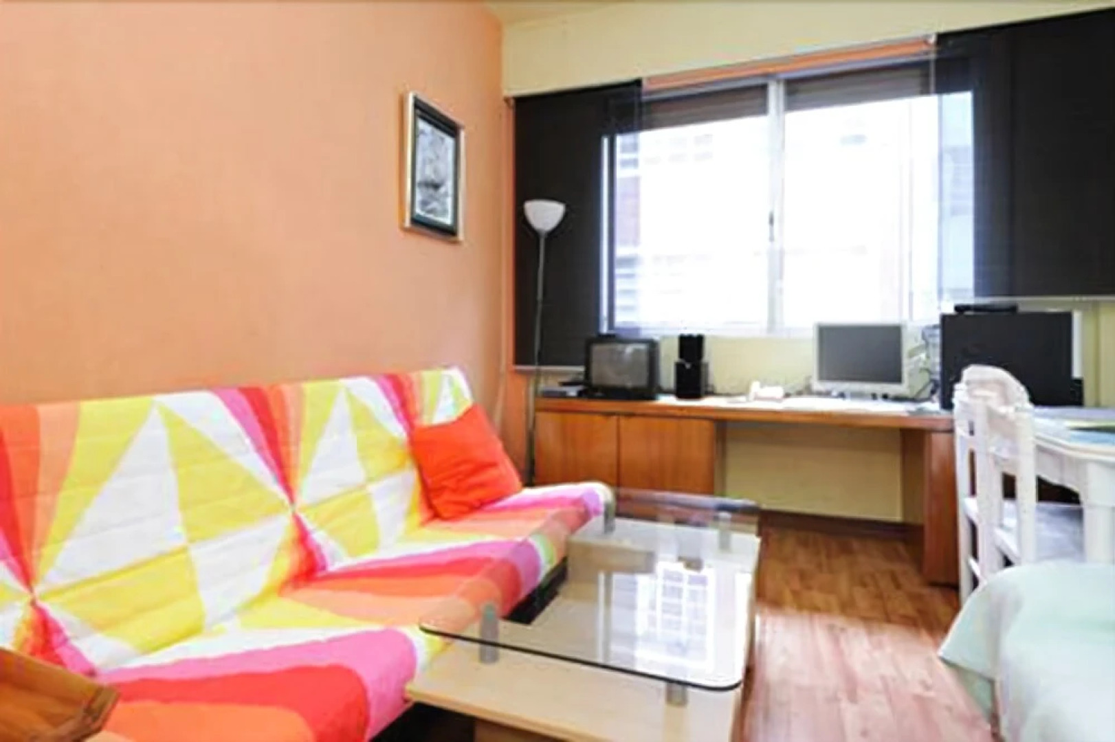 Deusto antiguo garage Guggenheim