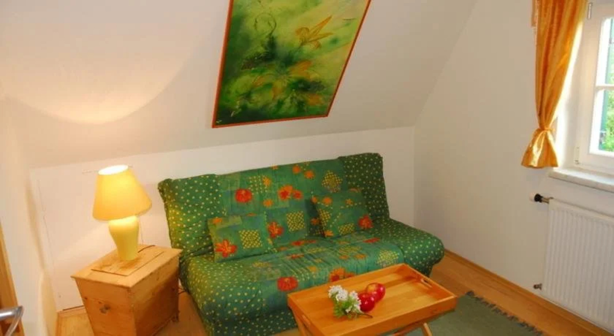 Kultur Weingut Kästenburg