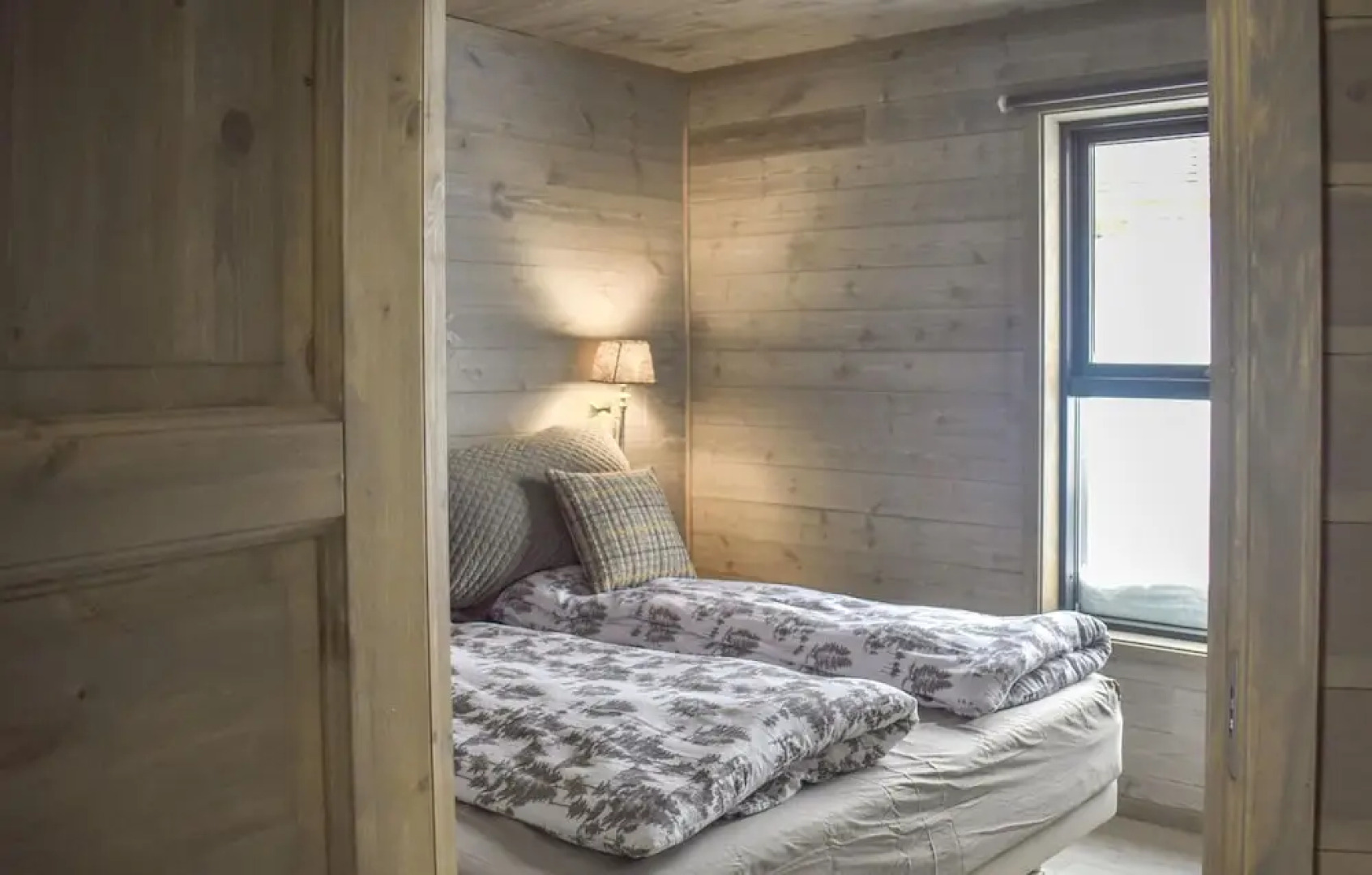 Stunning Home in Rauland With Wifi and 4 Bedrooms