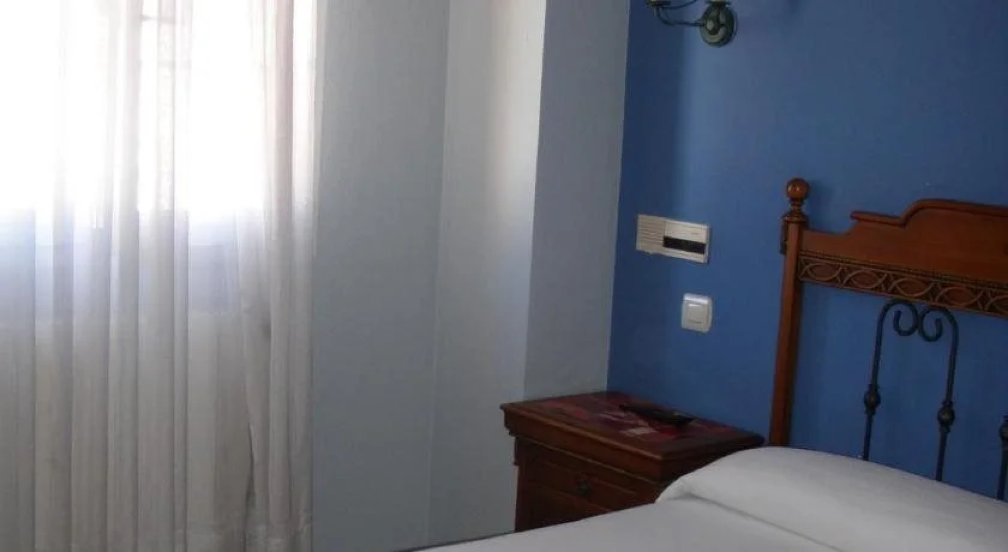 Hostal Pineda