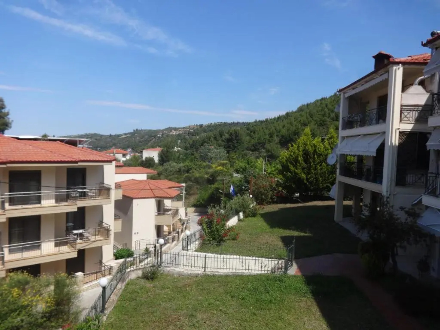 Chalkidiki Belvedere Loutra