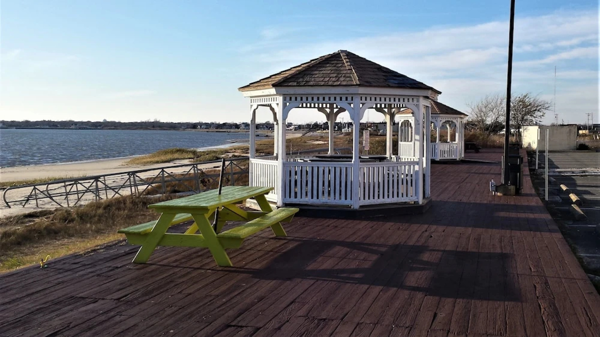 Holiday Inn Express And Suites Atlantic City W Pleasantville