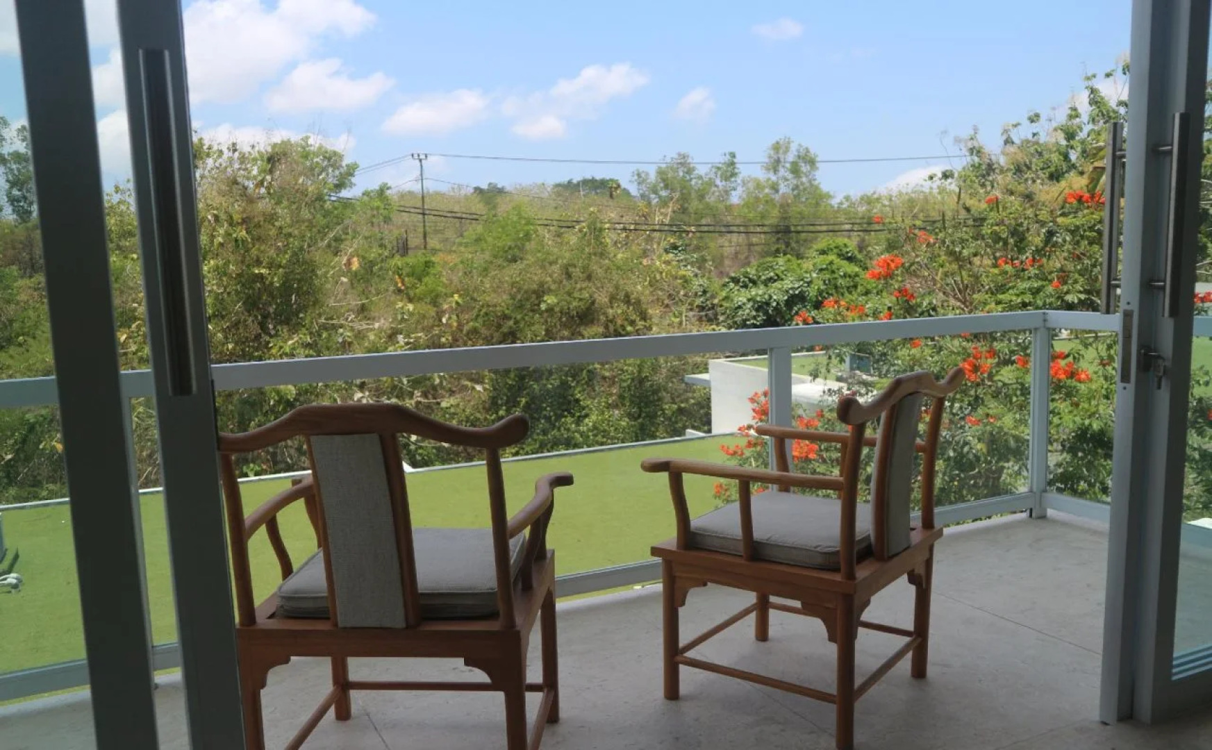 Nayla Boutique Villas Jimbaran