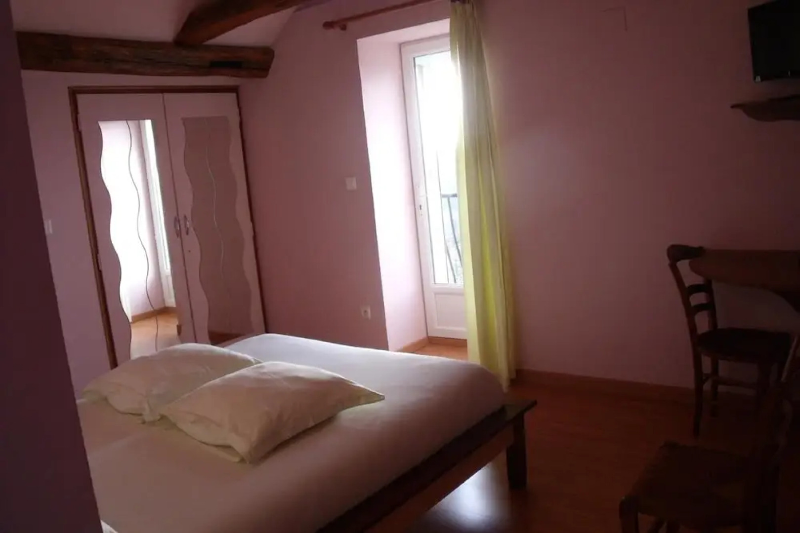 Maison D'Hote Le Relais