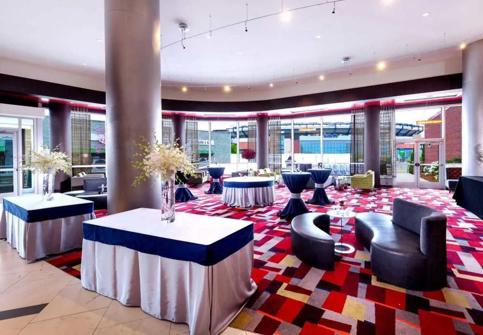 Renaissance Boston Patriot Place Hotel & Spa