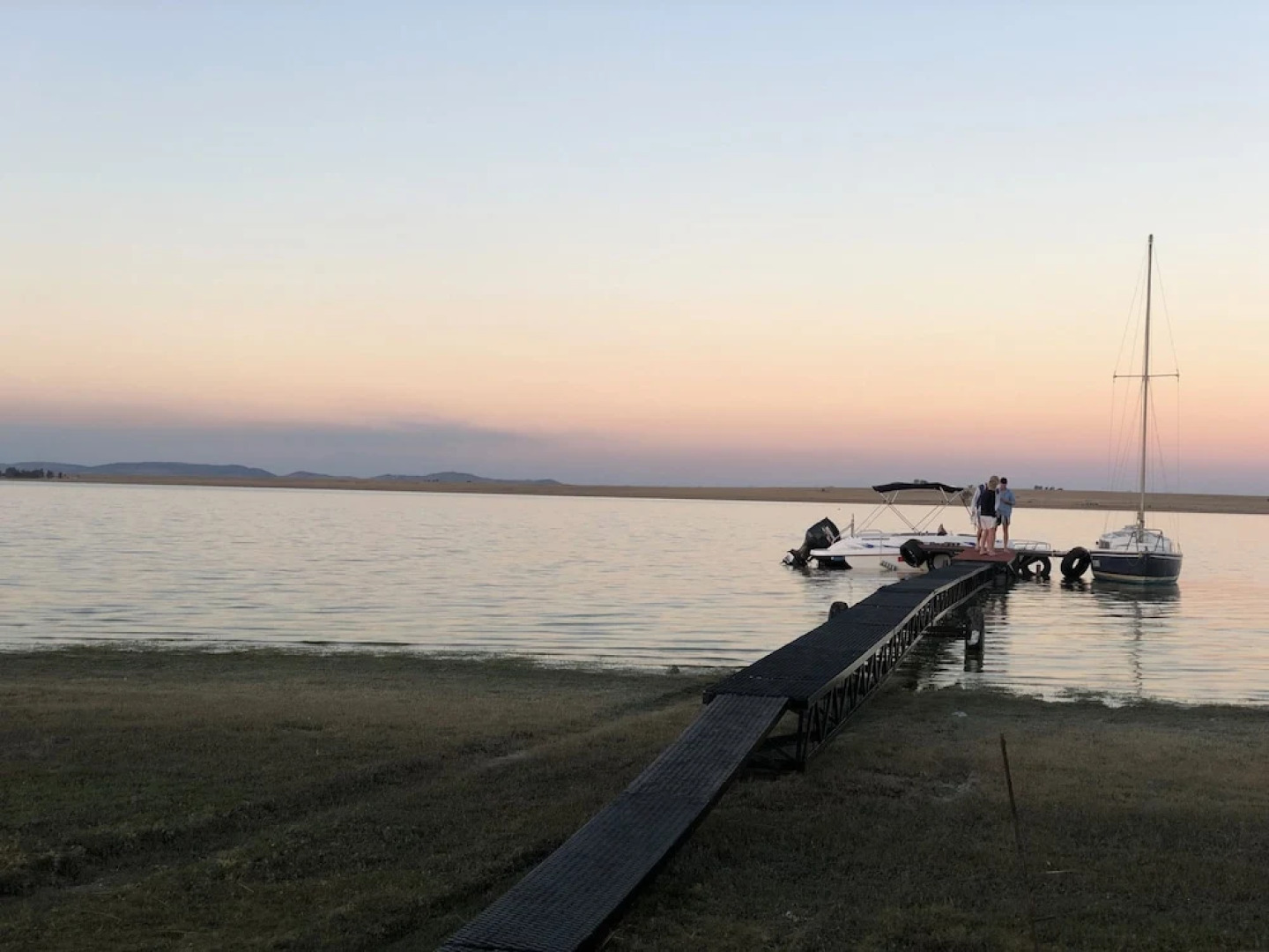 R'new Pecan Farm & Wellness Centre