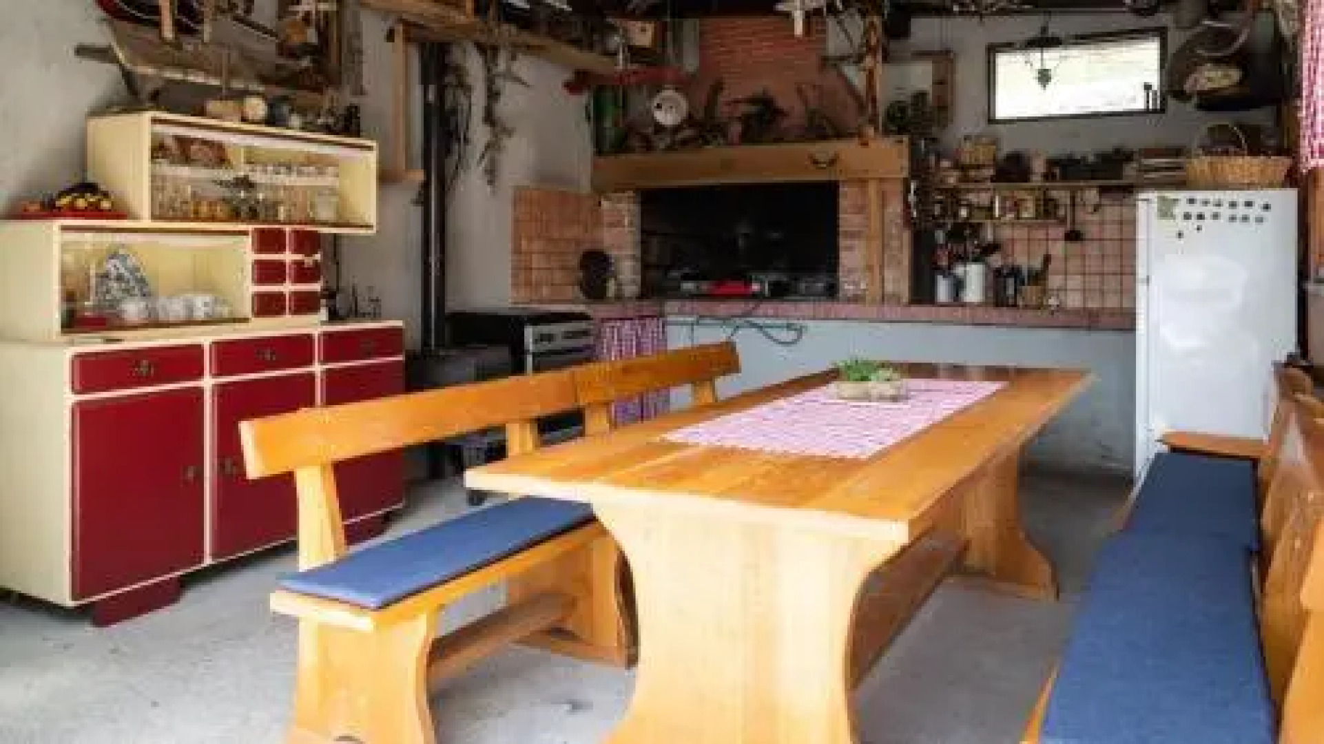 Green Area Apartments Kremžar