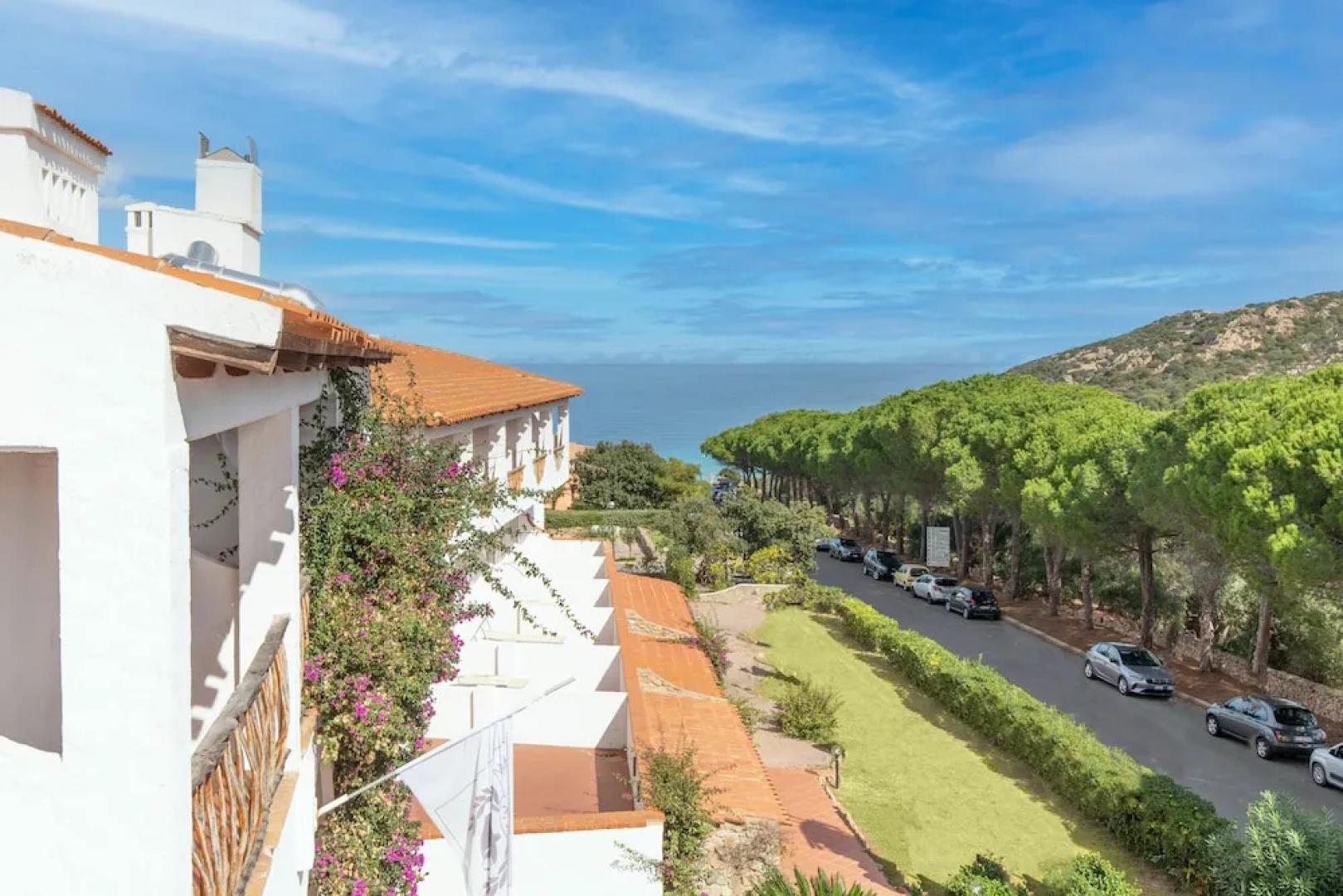 Nicolaus Club Cormorano Baja Sardinia