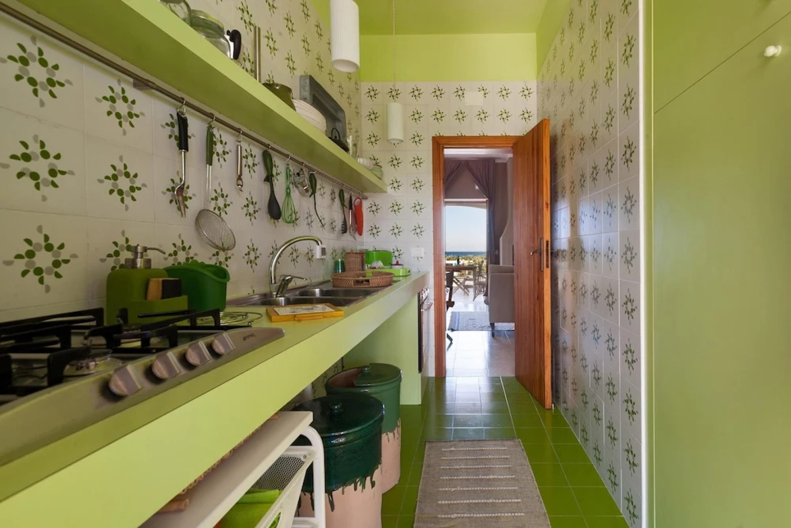 Villetta Piramo by Wonderful Italy