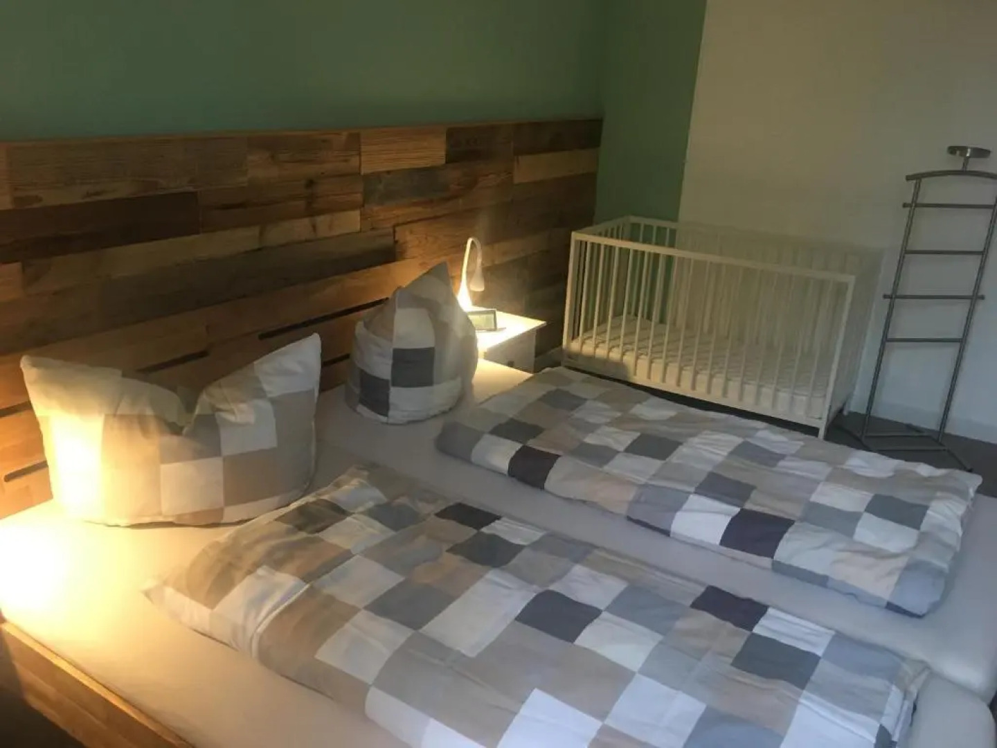 Lina's Ferienwohnungen