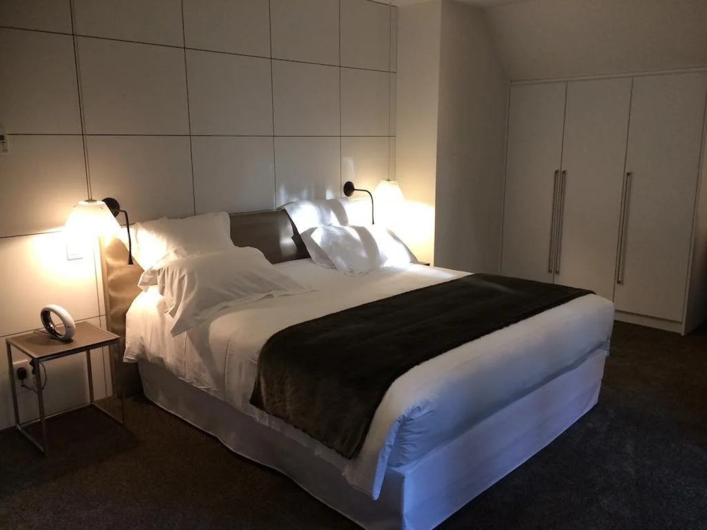 Hôtel Restaurant LAlliance des Saveurs