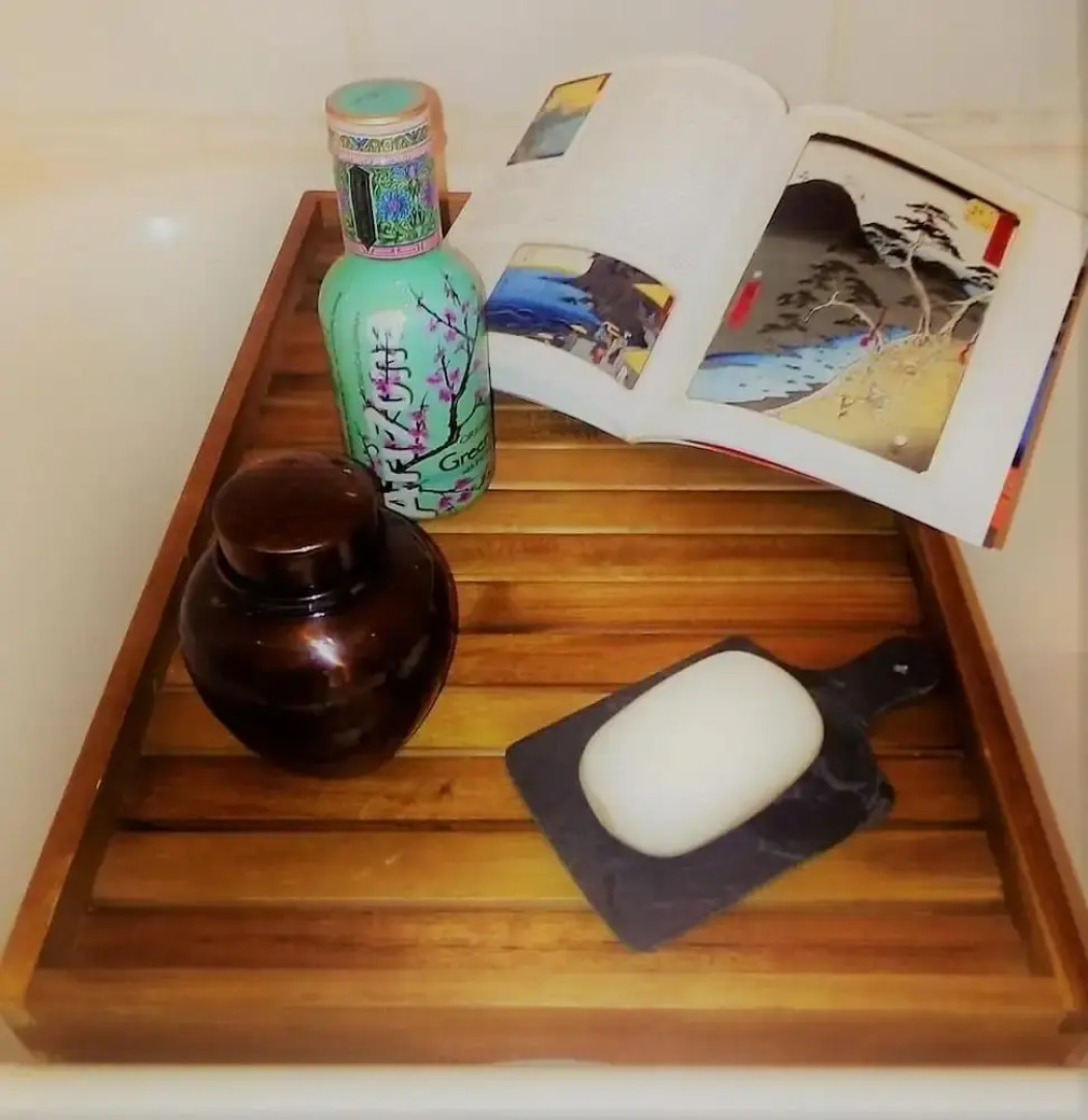 Zen Republic Villa Vista mar