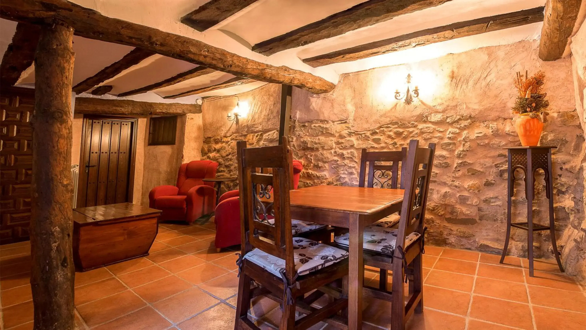 Apartamentos los Aljezares