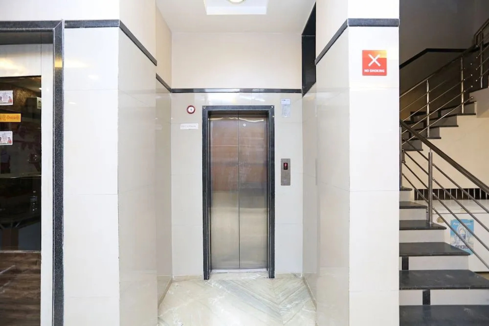 SPOT ON 10418 Hotel Sai Pancham