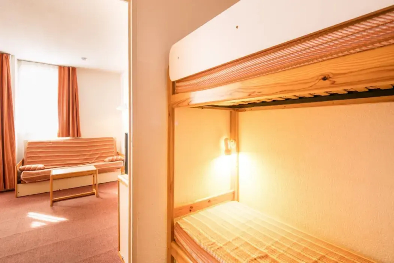 Vacancéole - Résidence La Croix Margot