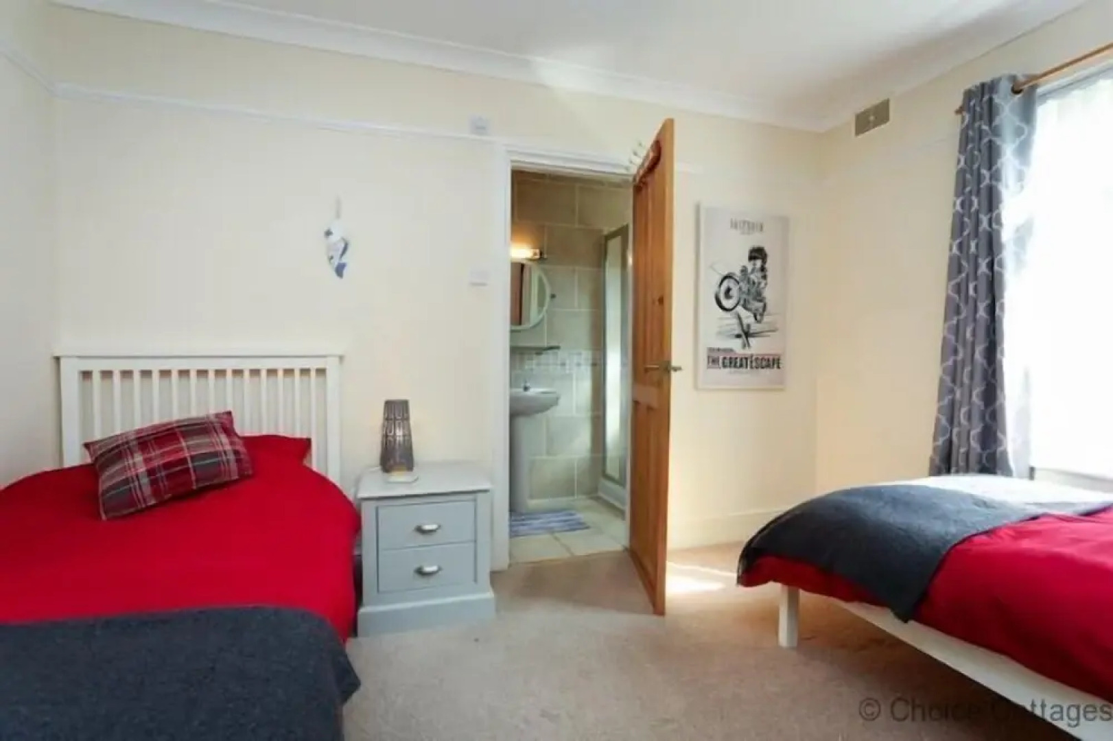 Croyde Bonnicott 3 Bedrooms