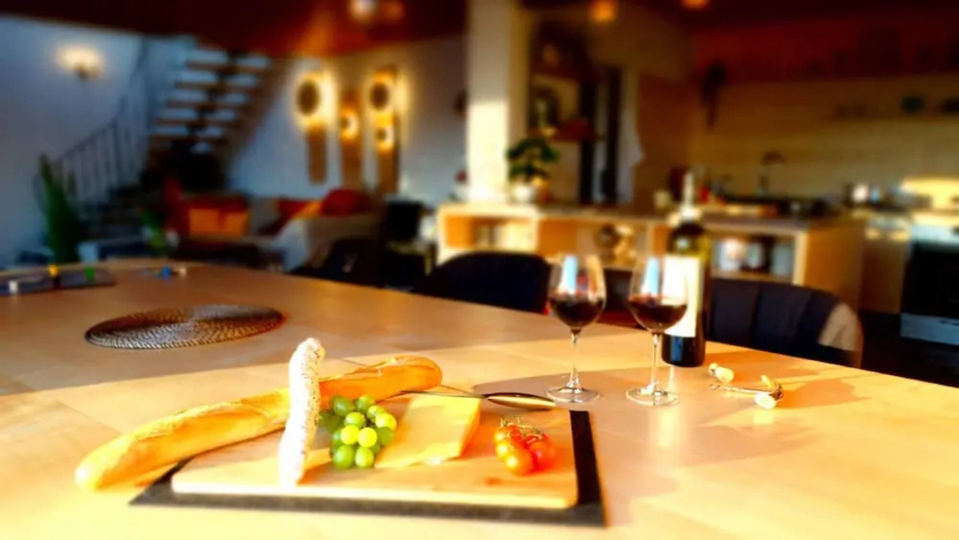 Ferienhaus Sine Tempo