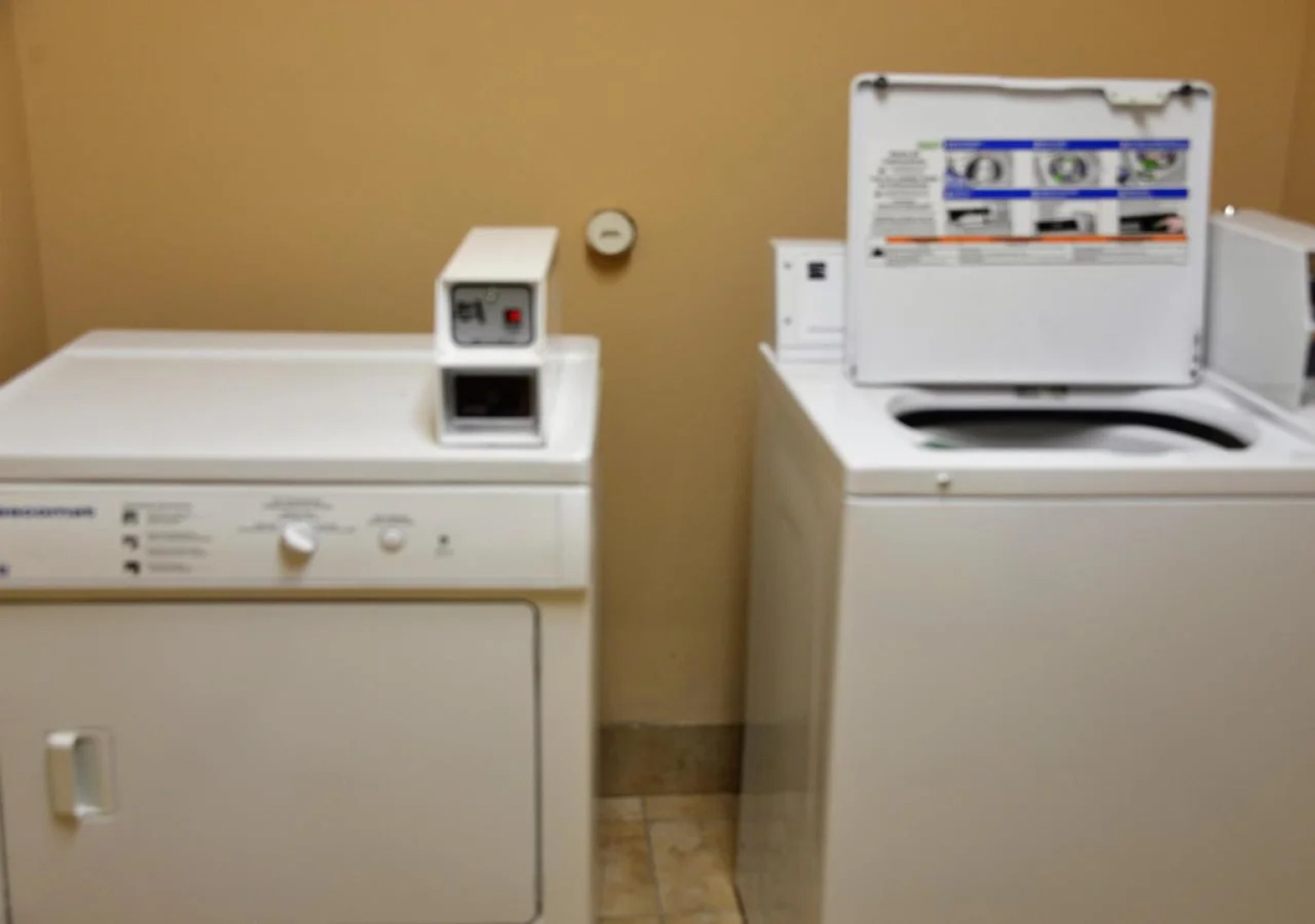 Irish Inn And Suites