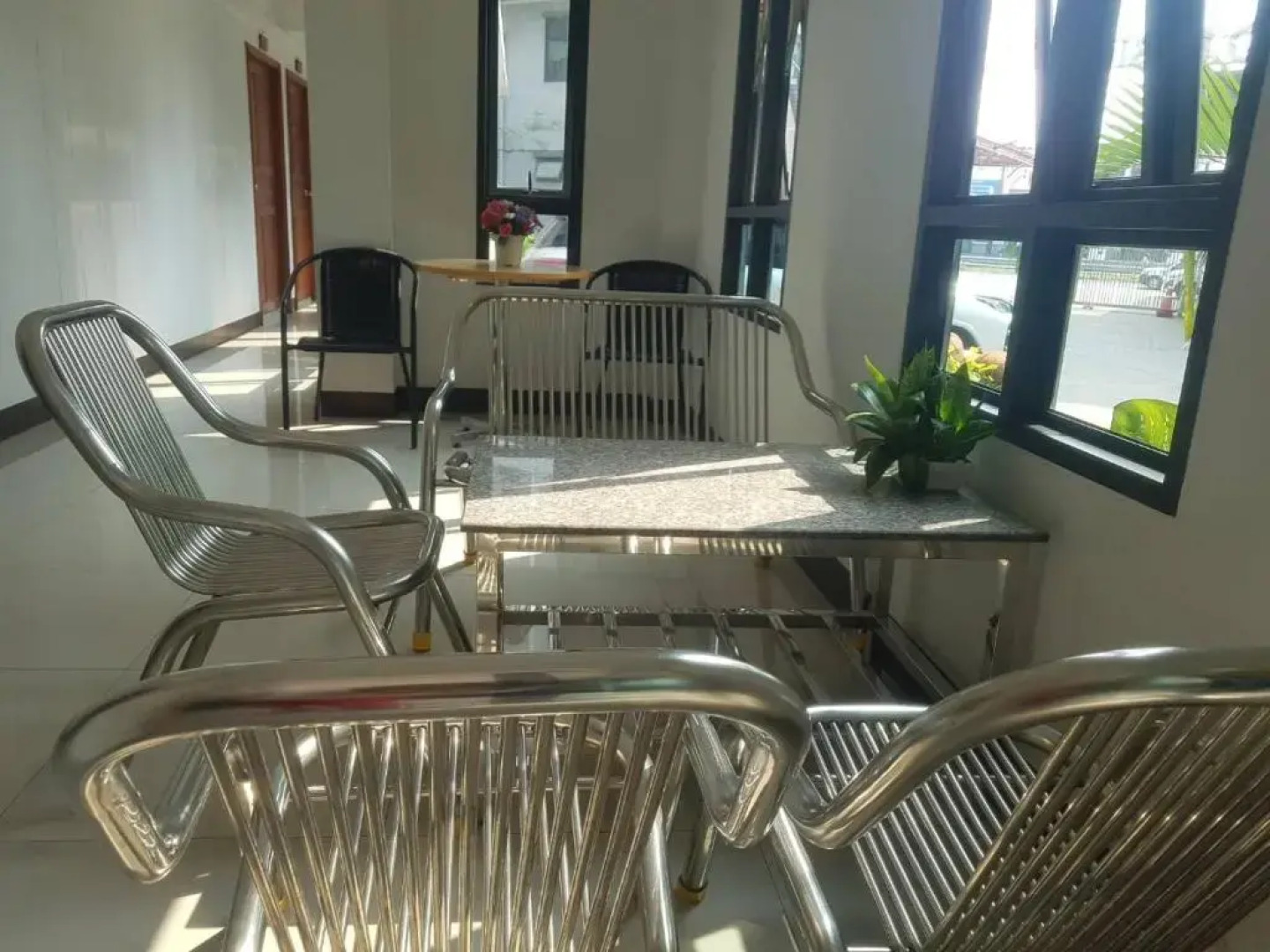 DD Residence Sai5 salaya