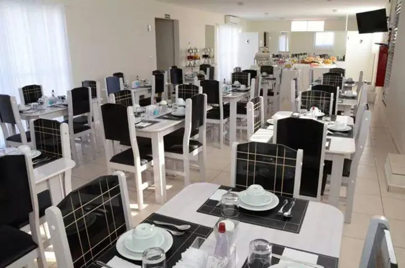 San Marino Residence Hotel