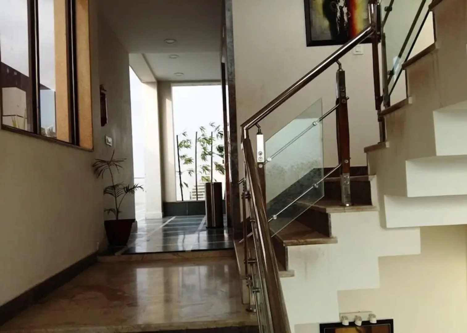 Hotel The Bellevue  Gwalior