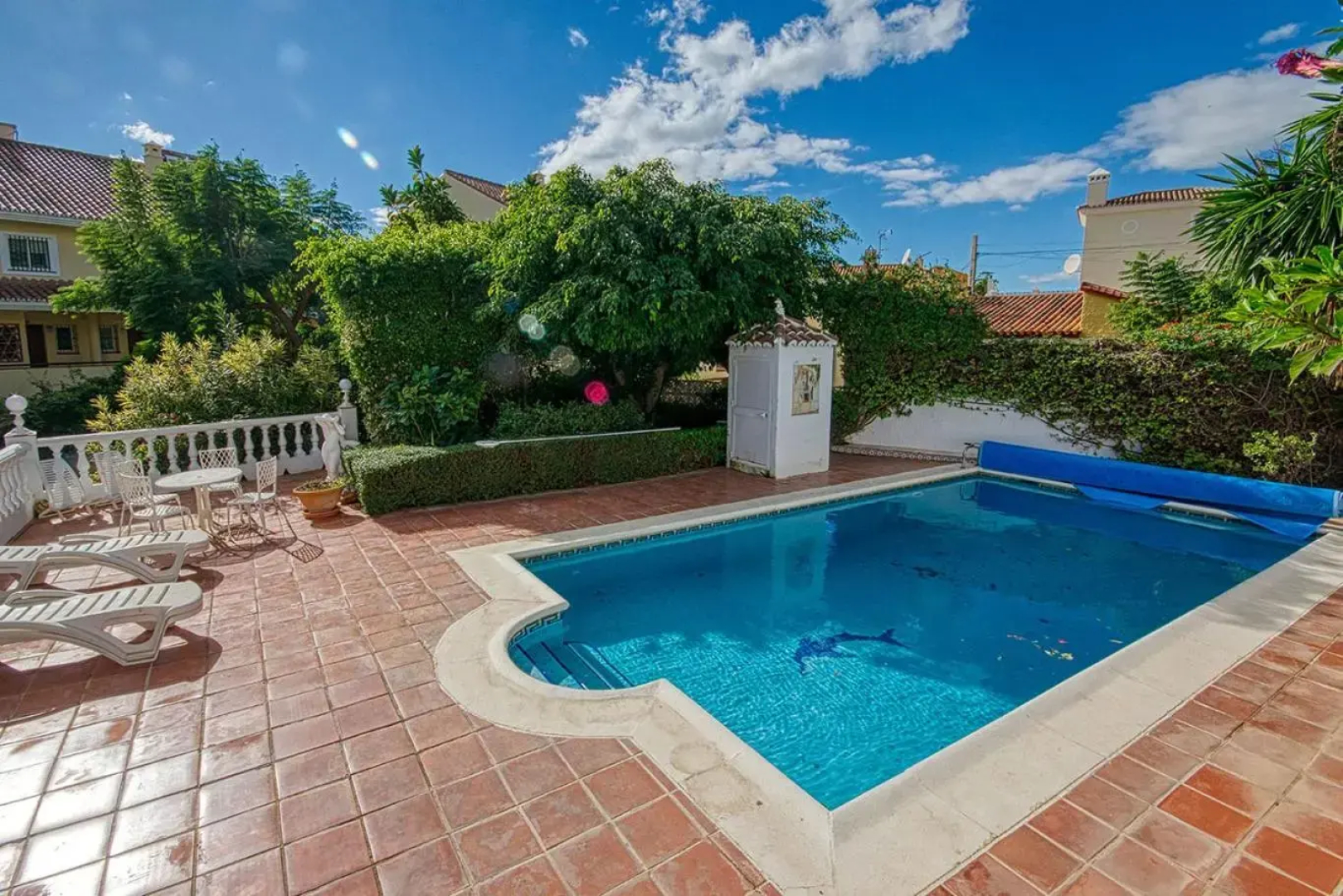 Villa Bonita Fuengirola