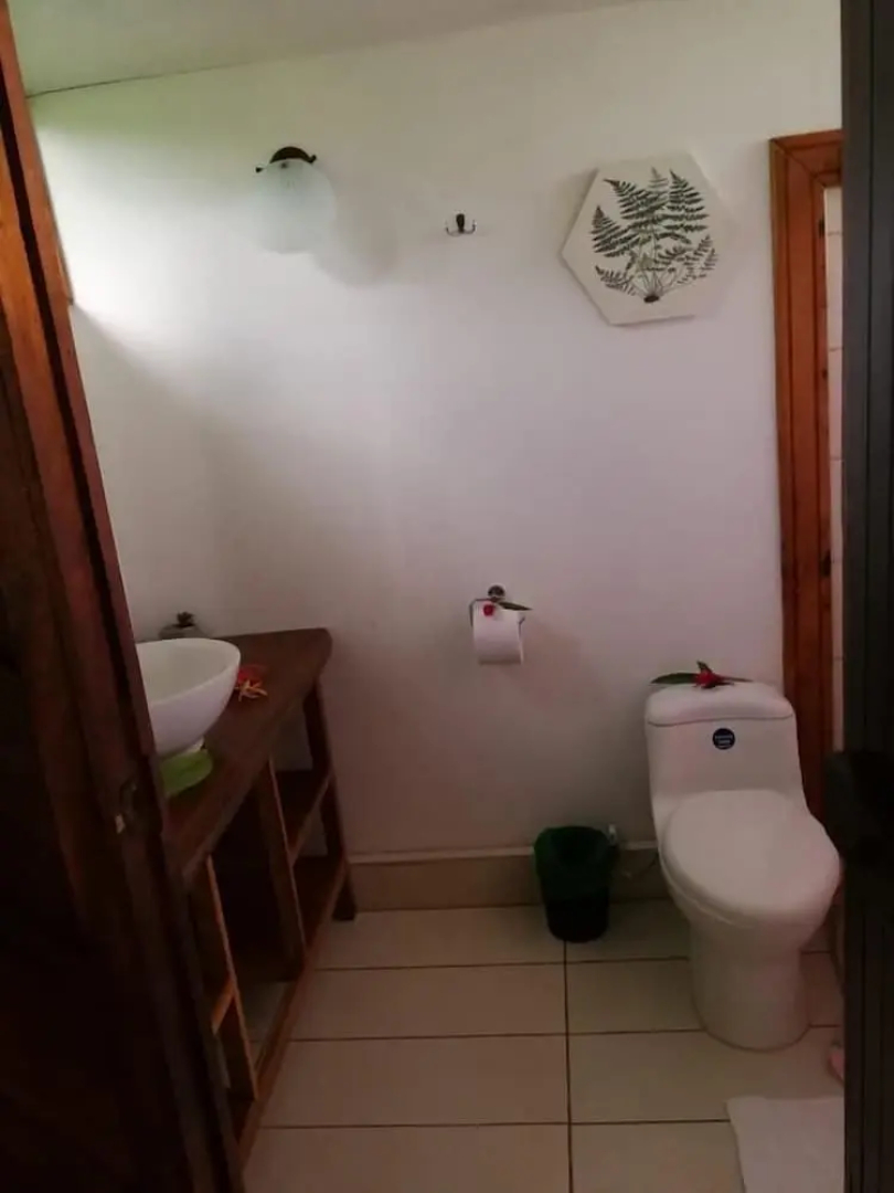 Punta Marenco Lodge