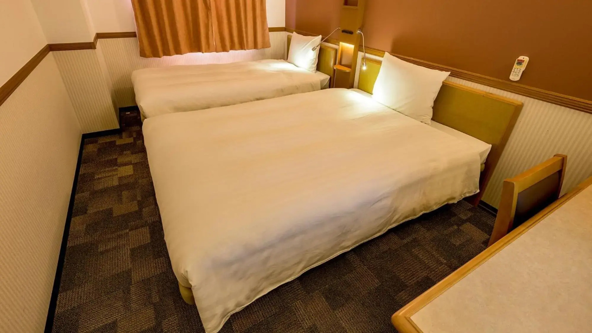 Toyoko Inn Takasaki Station Nishi 2