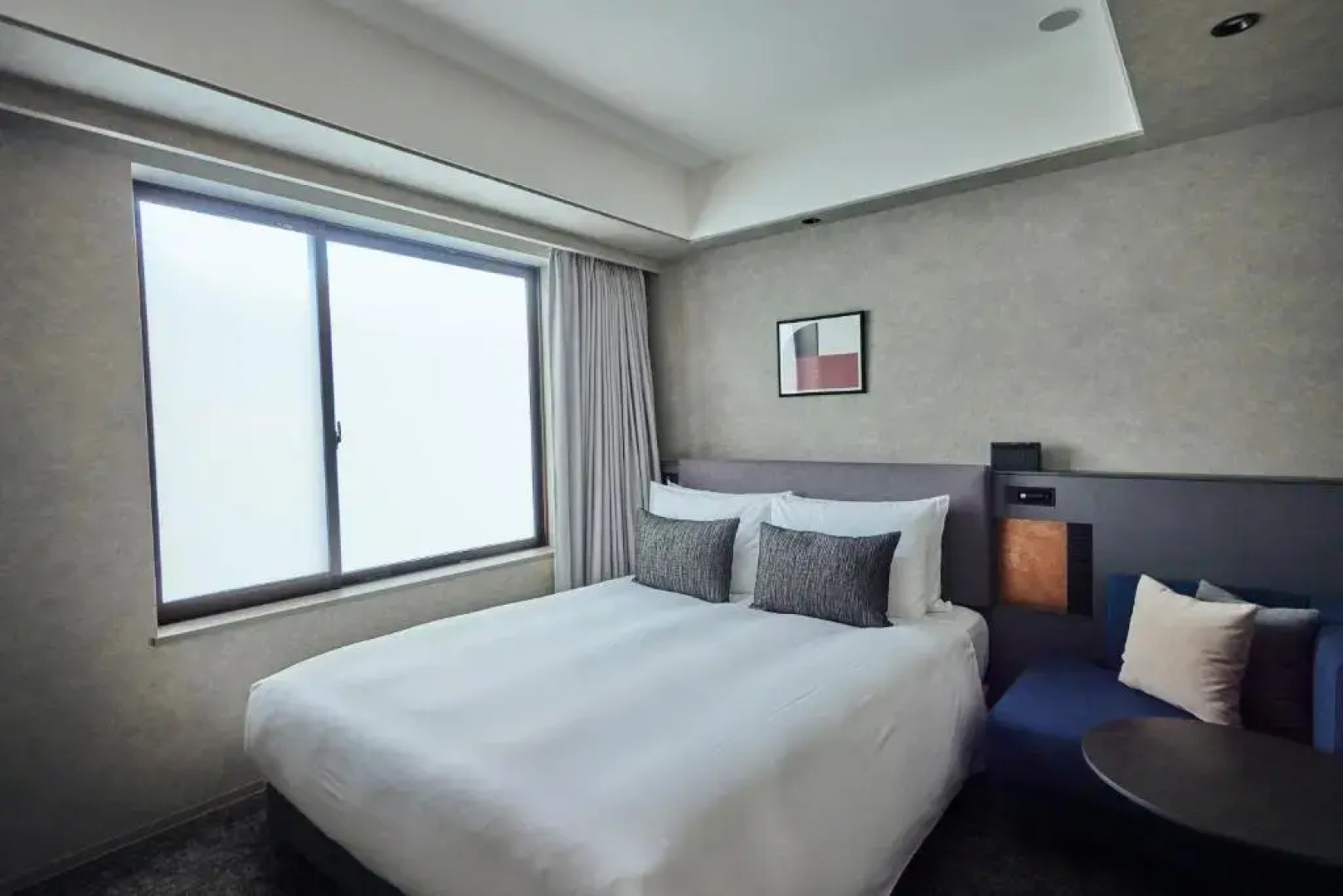 Отель Nohga Hotel Kiyomizu Kyoto