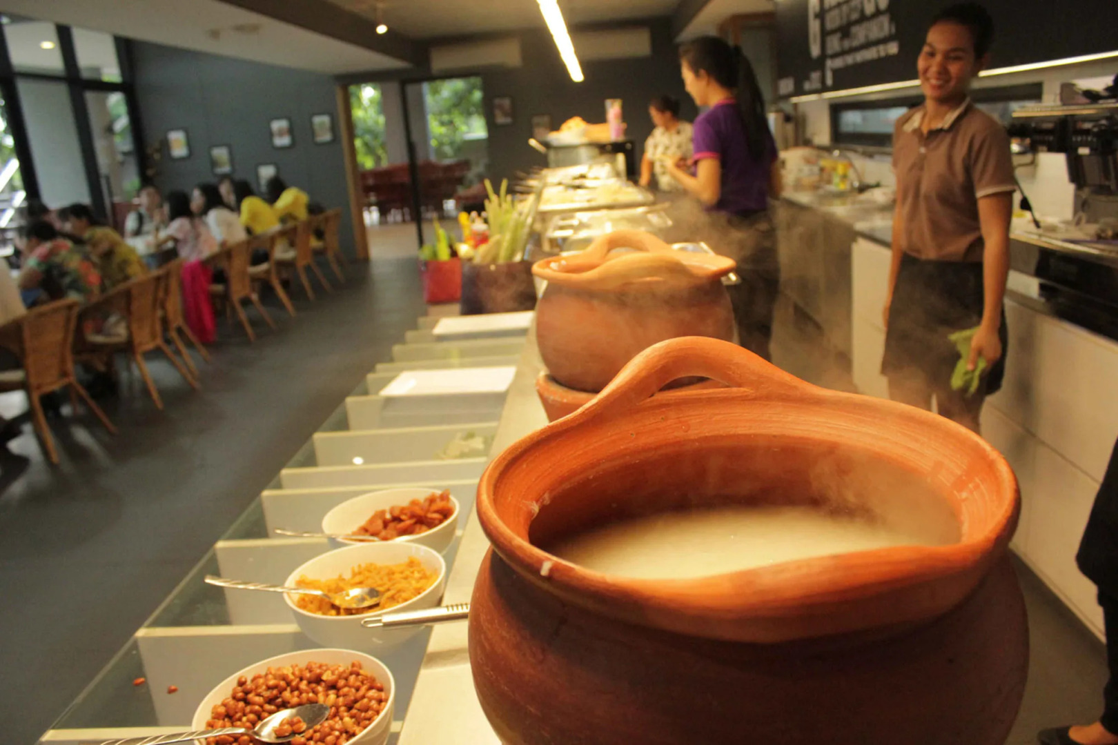 NY City Resort and Spa