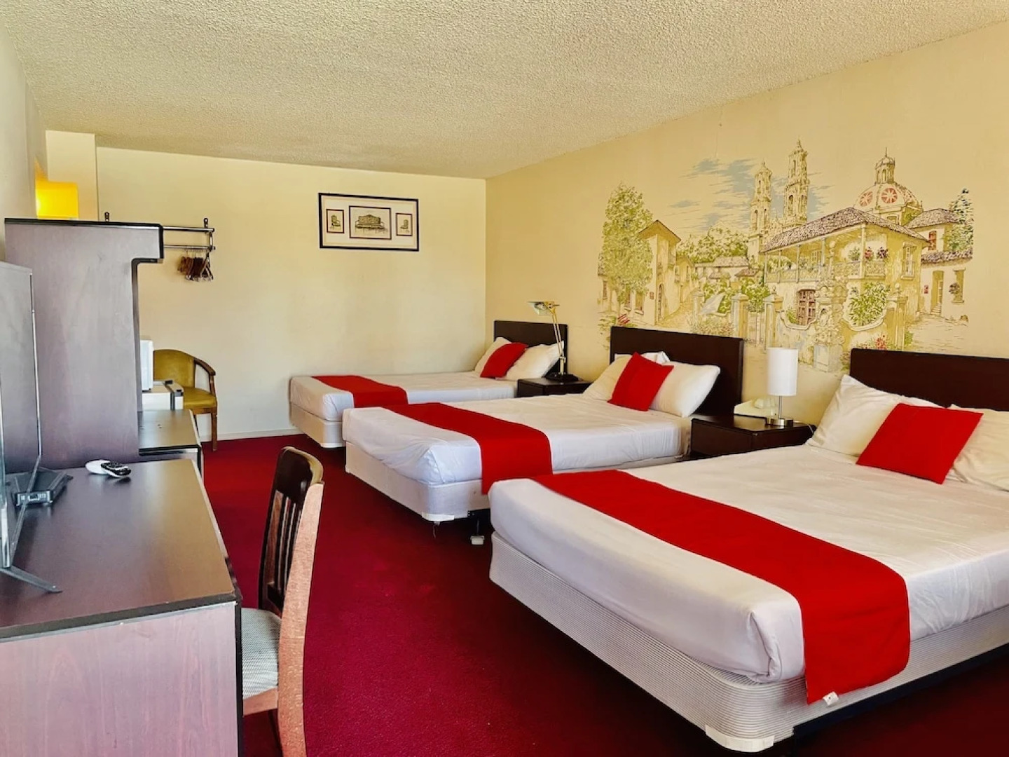 San Miguel Inn by OYO