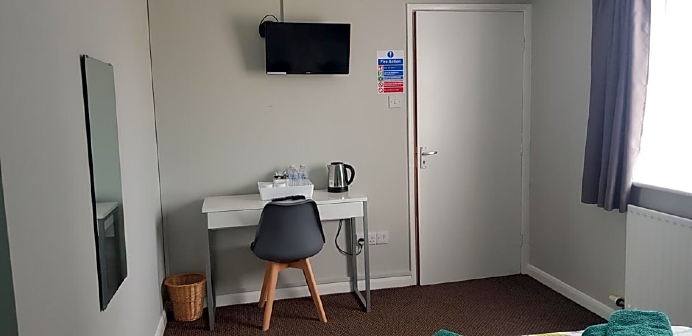 Pigeon Cottage Bed & Breakfast