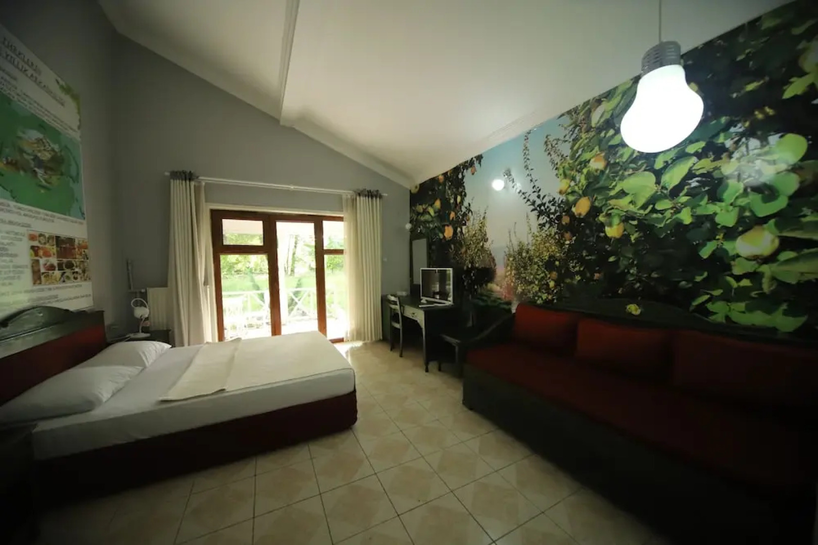 Yüzüncü Yıl Ecopark