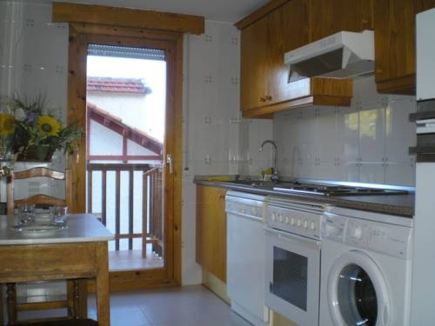 Apartamentos Turisticos Sol y Nieve