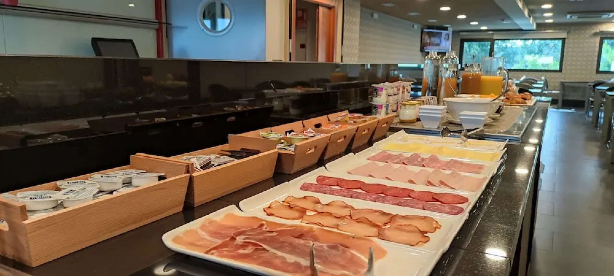 Ah San Fermin Suites