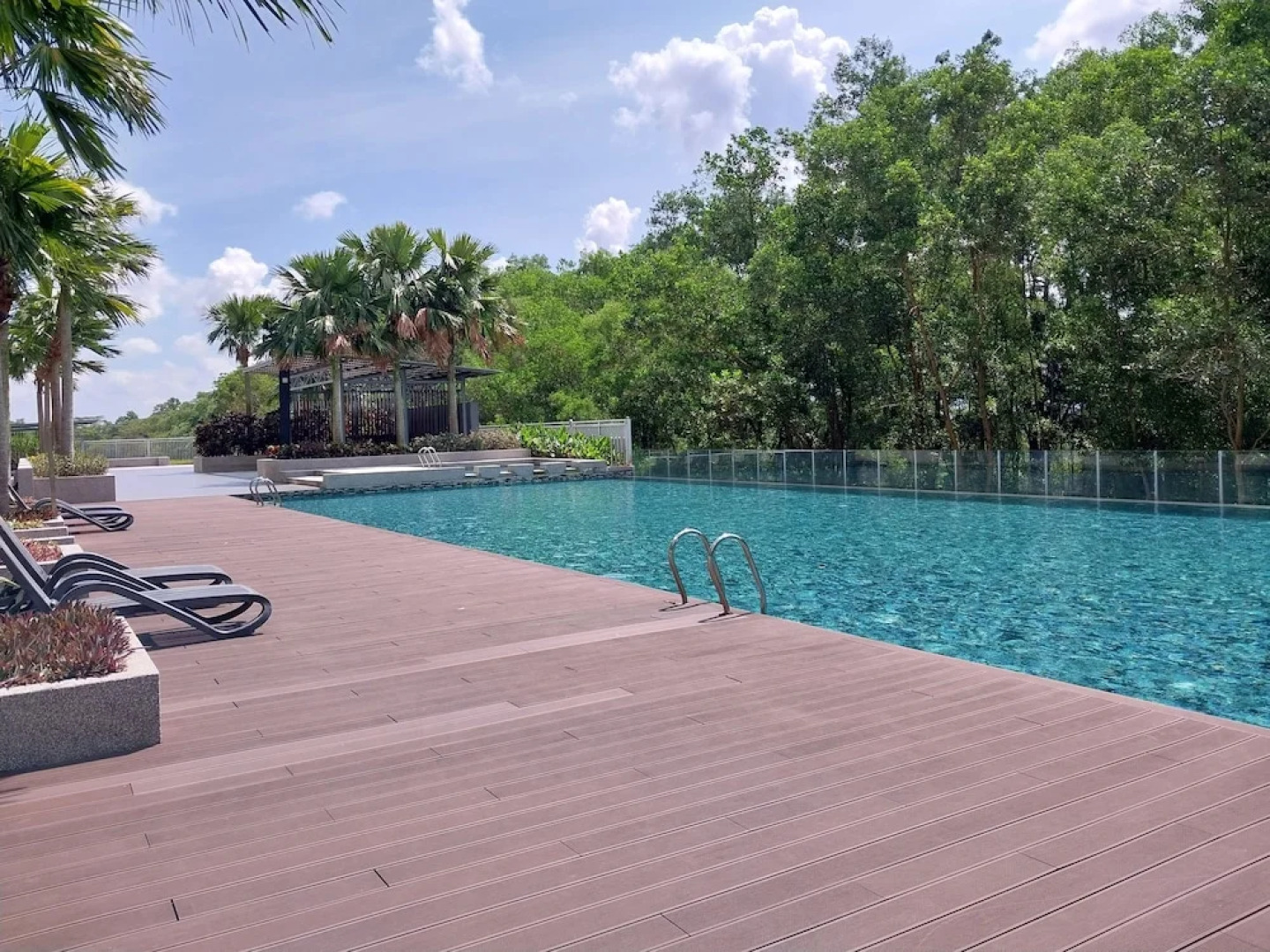 Luxe Suites at Skyloft