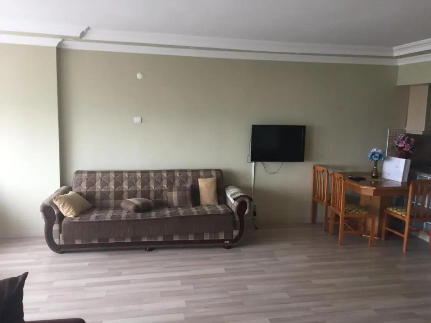 Aydın 3 Apartment