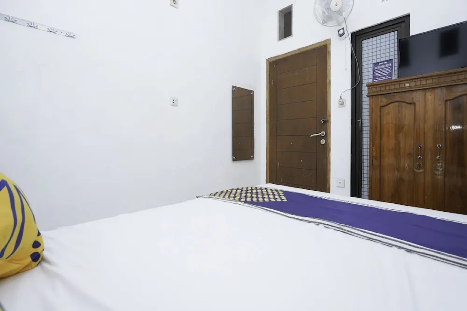 Hotel O Berkah Residence Syariah