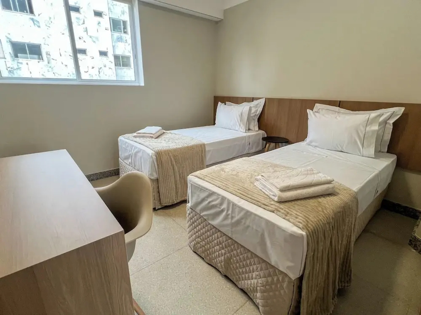 Elite Business Hotel